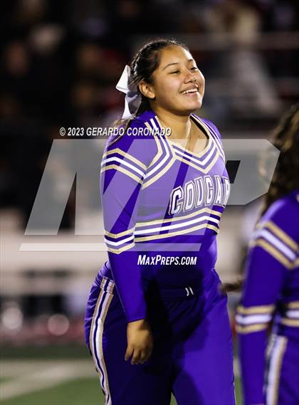 Thumbnail 3 in Patterson vs. Escalon (CIF SJS Division 4 Final) photogallery.