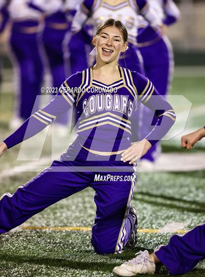 Thumbnail 2 in Patterson vs. Escalon (CIF SJS Division 4 Final) photogallery.