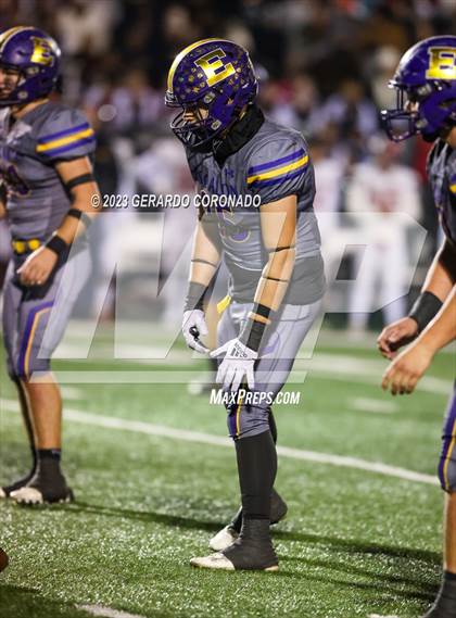Thumbnail 3 in Patterson vs. Escalon (CIF SJS Division 4 Final) photogallery.