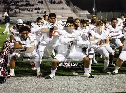 Thumbnail 1 in Patterson vs. Escalon (CIF SJS Division 4 Final) photogallery.
