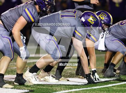 Thumbnail 2 in Patterson vs. Escalon (CIF SJS Division 4 Final) photogallery.