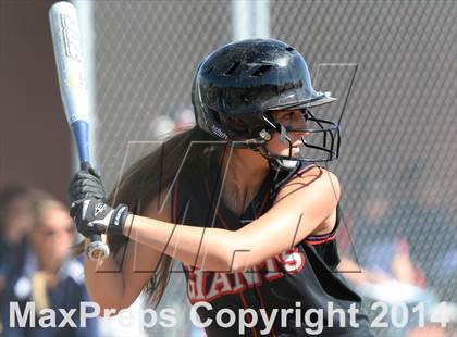 Thumbnail 3 in Rancho Cotate @ Redwood (CIF NCS Playoffs) photogallery.