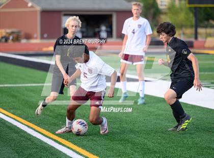 Thumbnail 2 in Berthoud @ Prospect Ridge Academy photogallery.