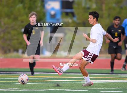 Thumbnail 3 in Berthoud @ Prospect Ridge Academy photogallery.