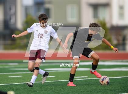 Thumbnail 2 in Berthoud @ Prospect Ridge Academy photogallery.