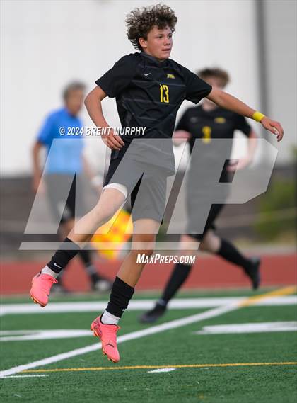 Thumbnail 3 in Berthoud @ Prospect Ridge Academy photogallery.