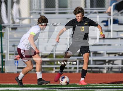 Thumbnail 3 in Berthoud @ Prospect Ridge Academy photogallery.