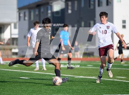 Thumbnail 1 in Berthoud @ Prospect Ridge Academy photogallery.