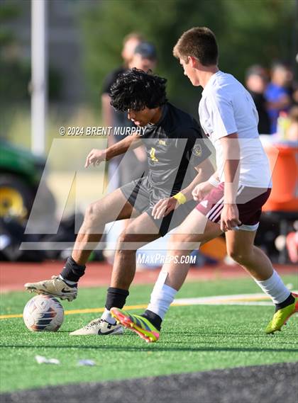 Thumbnail 3 in Berthoud @ Prospect Ridge Academy photogallery.