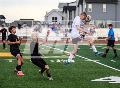 Thumbnail 2 in Berthoud @ Prospect Ridge Academy photogallery.
