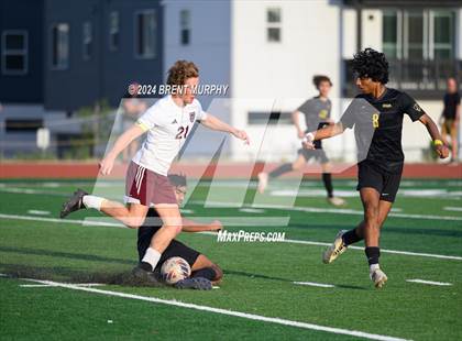 Thumbnail 2 in Berthoud @ Prospect Ridge Academy photogallery.