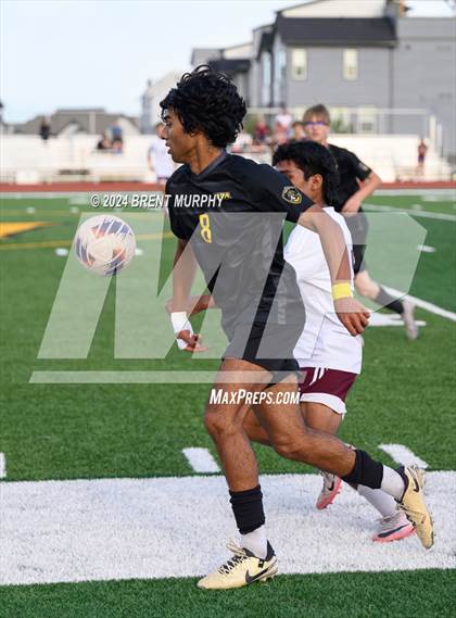 Thumbnail 3 in Berthoud @ Prospect Ridge Academy photogallery.