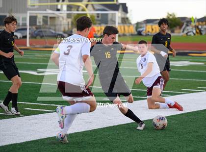 Thumbnail 2 in Berthoud @ Prospect Ridge Academy photogallery.