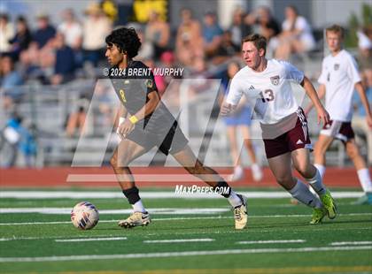 Thumbnail 3 in Berthoud @ Prospect Ridge Academy photogallery.