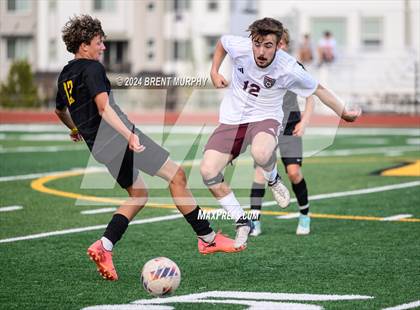 Thumbnail 2 in Berthoud @ Prospect Ridge Academy photogallery.