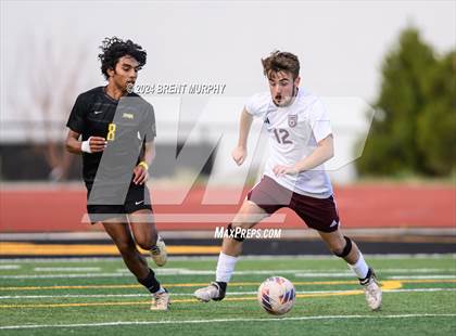 Thumbnail 2 in Berthoud @ Prospect Ridge Academy photogallery.