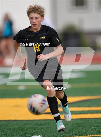 Thumbnail 2 in Berthoud @ Prospect Ridge Academy photogallery.