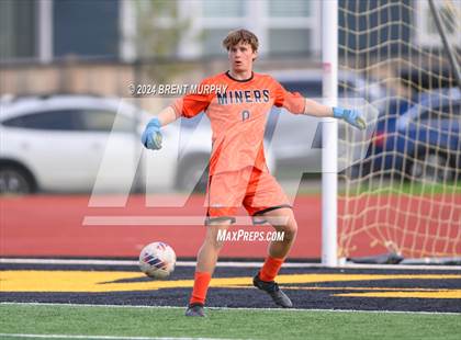 Thumbnail 3 in Berthoud @ Prospect Ridge Academy photogallery.
