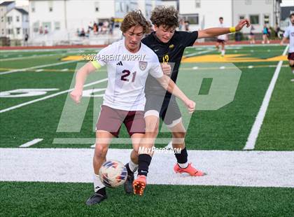Thumbnail 2 in Berthoud @ Prospect Ridge Academy photogallery.