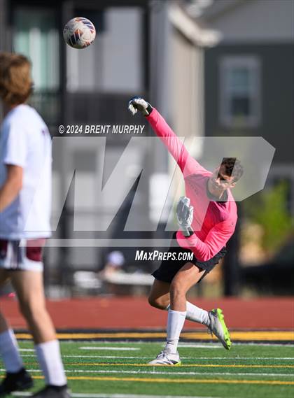 Thumbnail 1 in Berthoud @ Prospect Ridge Academy photogallery.
