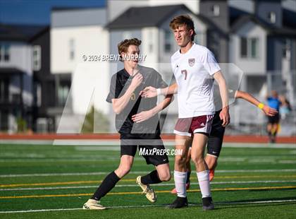 Thumbnail 2 in Berthoud @ Prospect Ridge Academy photogallery.