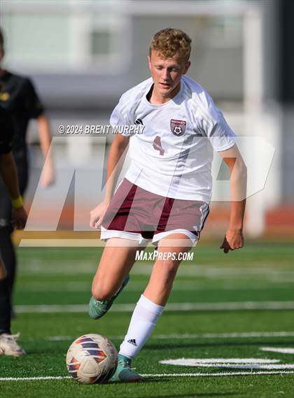 Thumbnail 1 in Berthoud @ Prospect Ridge Academy photogallery.