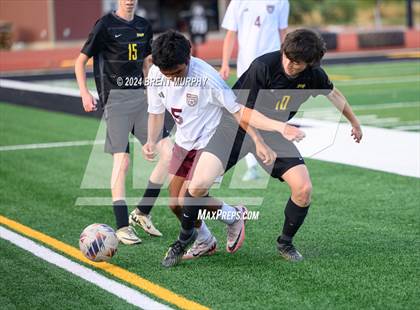 Thumbnail 3 in Berthoud @ Prospect Ridge Academy photogallery.