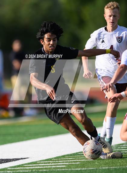 Thumbnail 2 in Berthoud @ Prospect Ridge Academy photogallery.