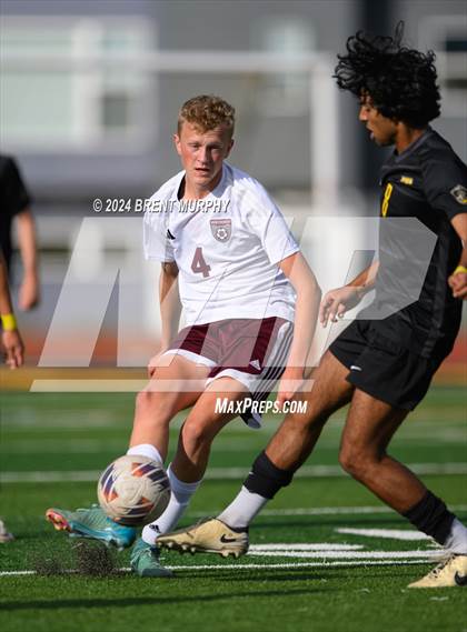 Thumbnail 2 in Berthoud @ Prospect Ridge Academy photogallery.