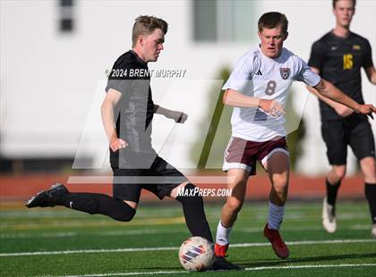 Thumbnail 1 in Berthoud @ Prospect Ridge Academy photogallery.