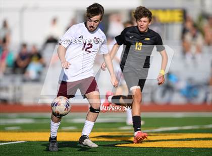 Thumbnail 1 in Berthoud @ Prospect Ridge Academy photogallery.