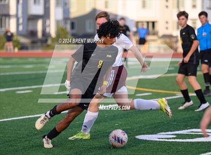 Thumbnail 2 in Berthoud @ Prospect Ridge Academy photogallery.