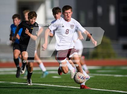 Thumbnail 3 in Berthoud @ Prospect Ridge Academy photogallery.