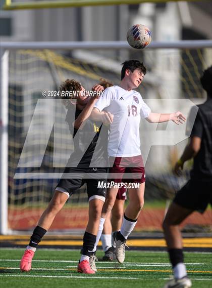 Thumbnail 2 in Berthoud @ Prospect Ridge Academy photogallery.