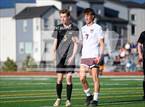 Photo from the gallery "Berthoud @ Prospect Ridge Academy"
