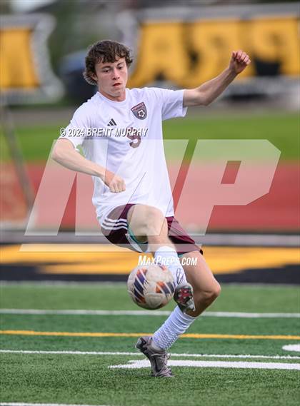Thumbnail 1 in Berthoud @ Prospect Ridge Academy photogallery.