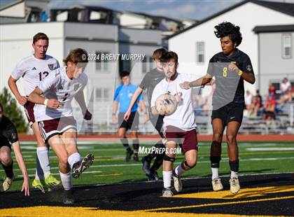 Thumbnail 3 in Berthoud @ Prospect Ridge Academy photogallery.