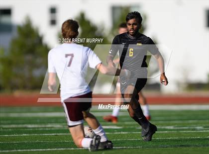 Thumbnail 2 in Berthoud @ Prospect Ridge Academy photogallery.
