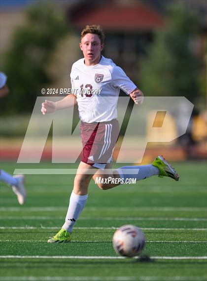 Thumbnail 2 in Berthoud @ Prospect Ridge Academy photogallery.