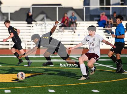 Thumbnail 2 in Berthoud @ Prospect Ridge Academy photogallery.