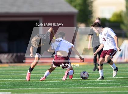 Thumbnail 2 in Berthoud @ Prospect Ridge Academy photogallery.