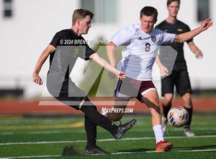 Thumbnail 2 in Berthoud @ Prospect Ridge Academy photogallery.