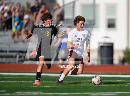 Thumbnail 3 in Berthoud @ Prospect Ridge Academy photogallery.