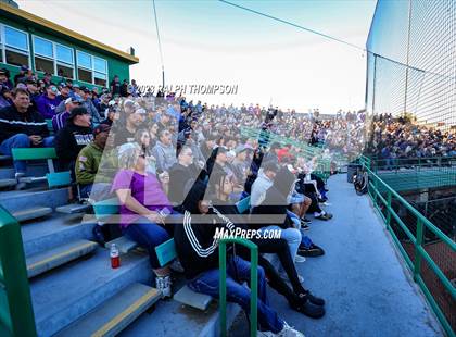 Thumbnail 3 in Franklin vs. Whitney (CIF SJS D1 Final) photogallery.