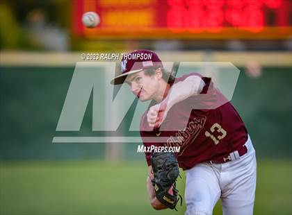 Thumbnail 1 in Franklin vs. Whitney (CIF SJS D1 Final) photogallery.