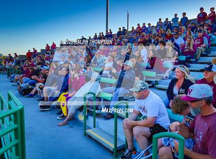 Thumbnail 2 in Franklin vs. Whitney (CIF SJS D1 Final) photogallery.
