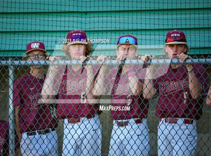Thumbnail 1 in Franklin vs. Whitney (CIF SJS D1 Final) photogallery.