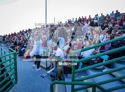 Thumbnail 1 in Franklin vs. Whitney (CIF SJS D1 Final) photogallery.