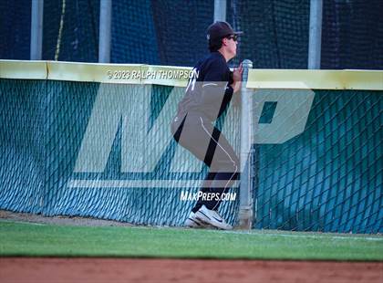 Thumbnail 1 in Franklin vs. Whitney (CIF SJS D1 Final) photogallery.