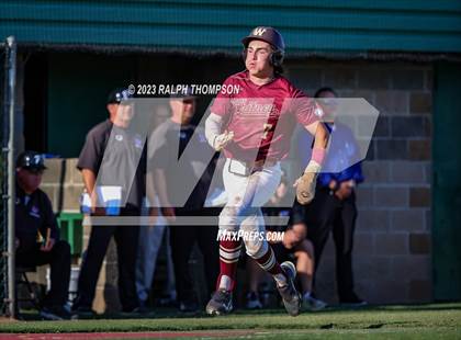 Thumbnail 1 in Franklin vs. Whitney (CIF SJS D1 Final) photogallery.